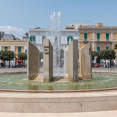 Apartment Natale Монополи Экстерьер фото