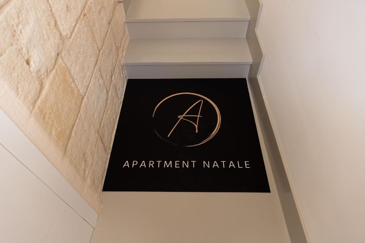 Apartment Natale Монополи Экстерьер фото