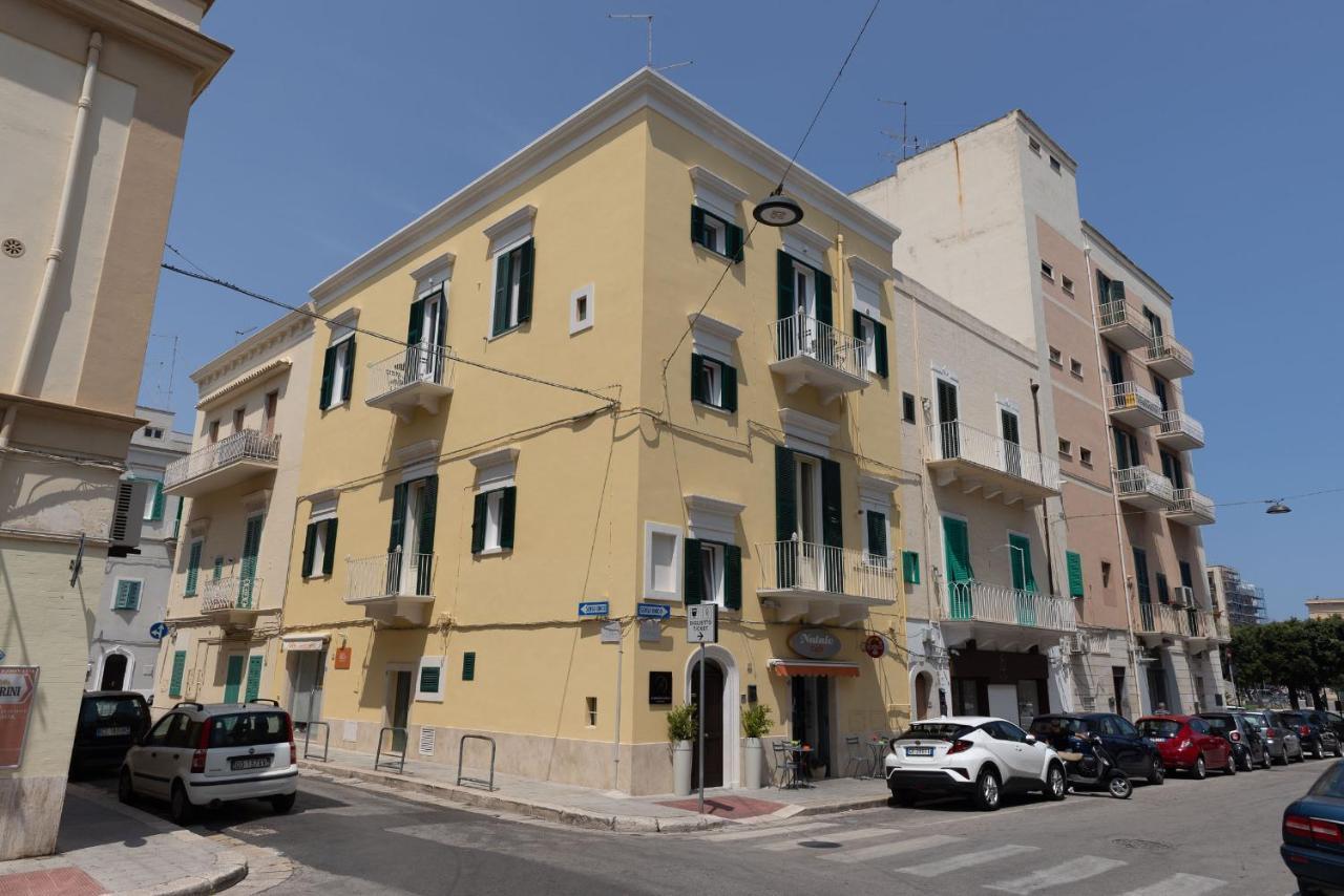 Apartment Natale Монополи Экстерьер фото