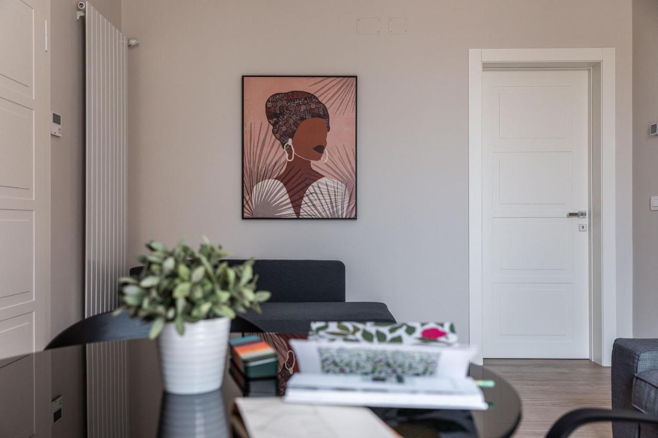 Apartment Natale Монополи Экстерьер фото