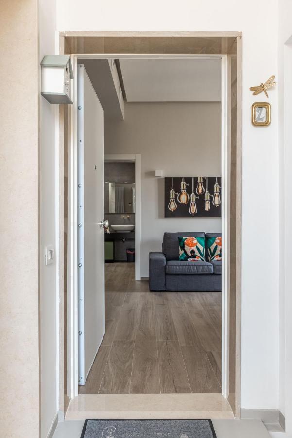 Apartment Natale Монополи Экстерьер фото