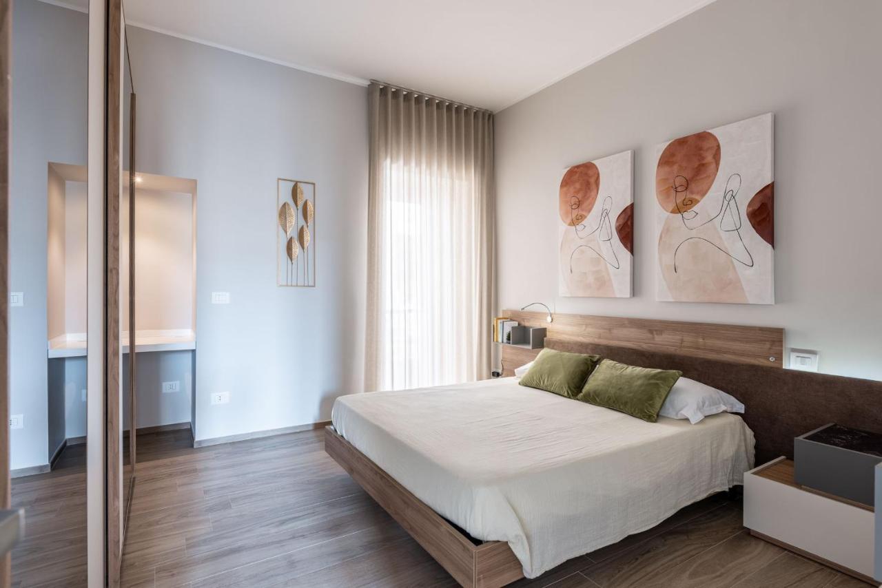 Apartment Natale Монополи Экстерьер фото