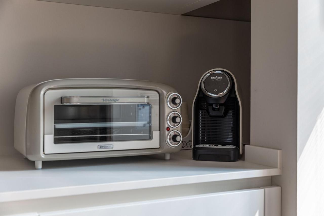 Apartment Natale Монополи Экстерьер фото