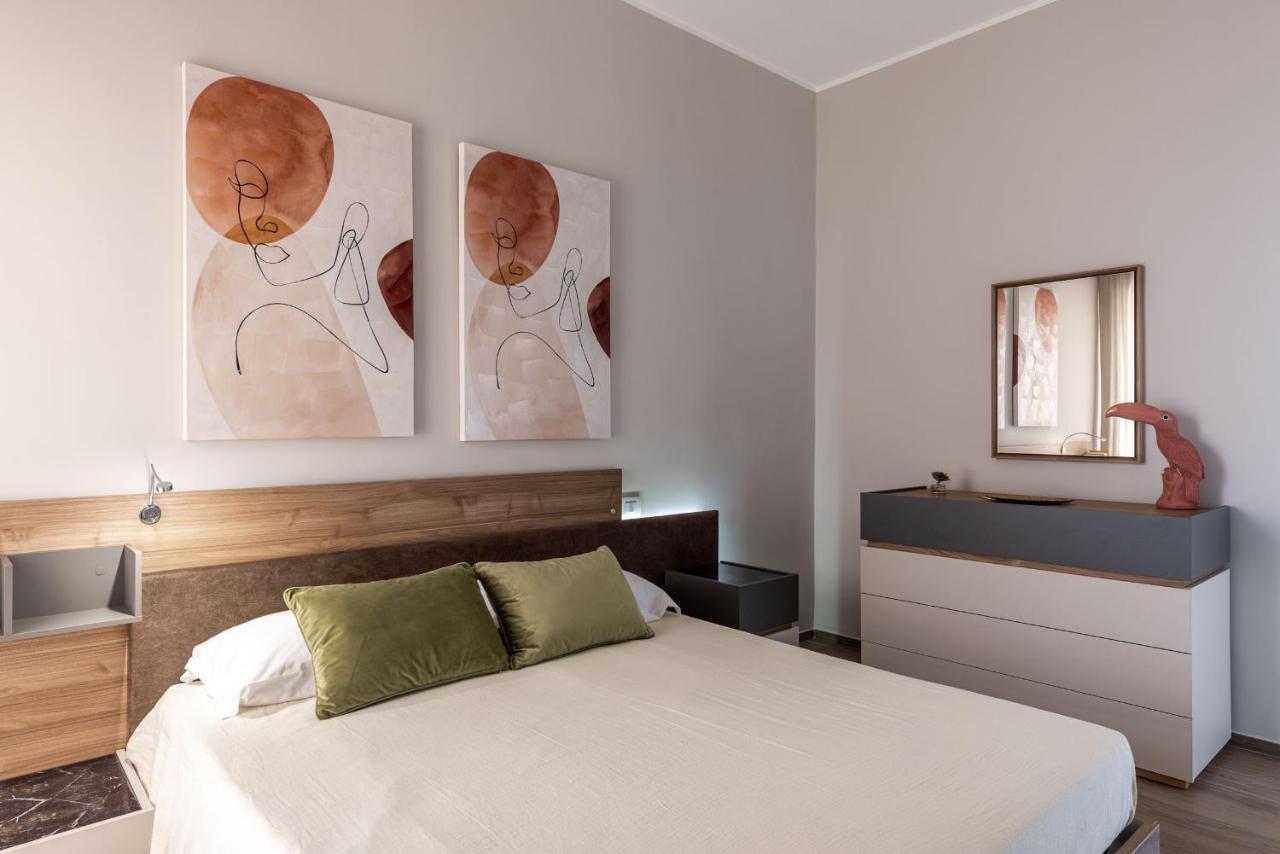 Apartment Natale Монополи Экстерьер фото