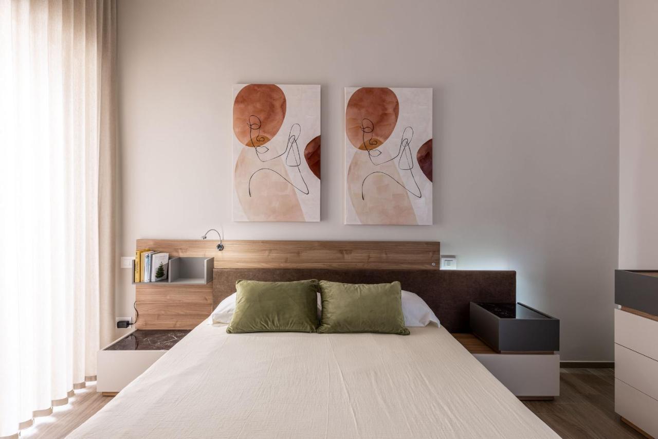 Apartment Natale Монополи Экстерьер фото