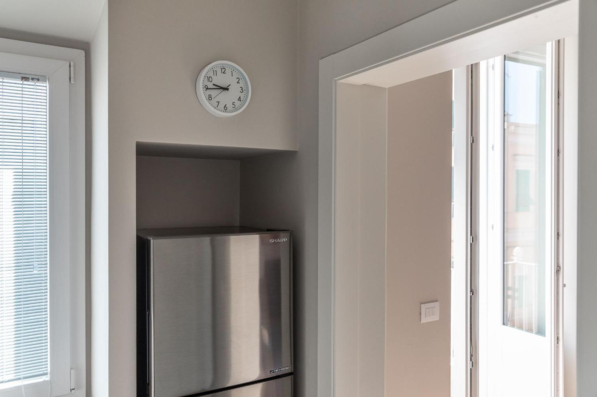 Apartment Natale Монополи Экстерьер фото