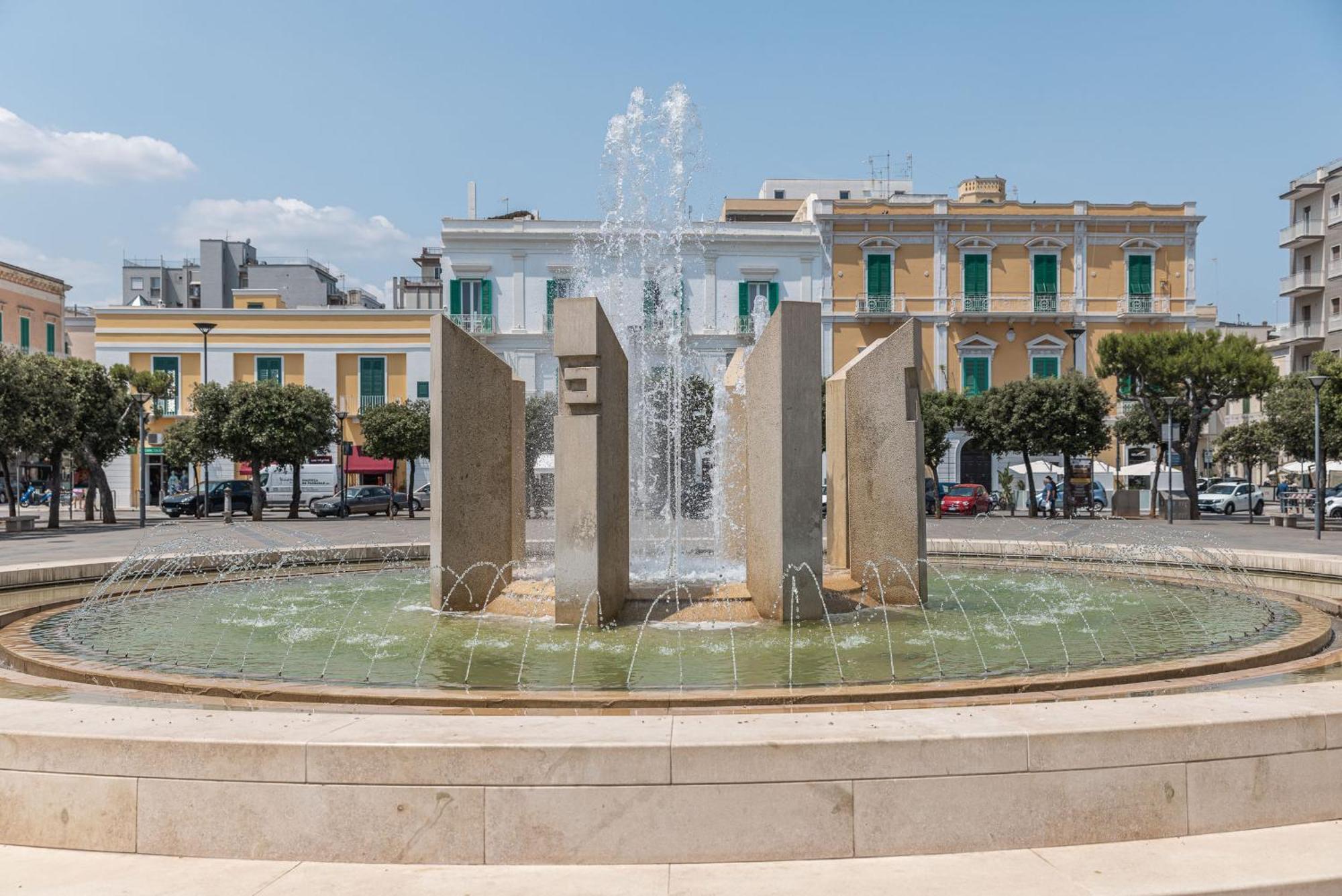 Apartment Natale Монополи Экстерьер фото