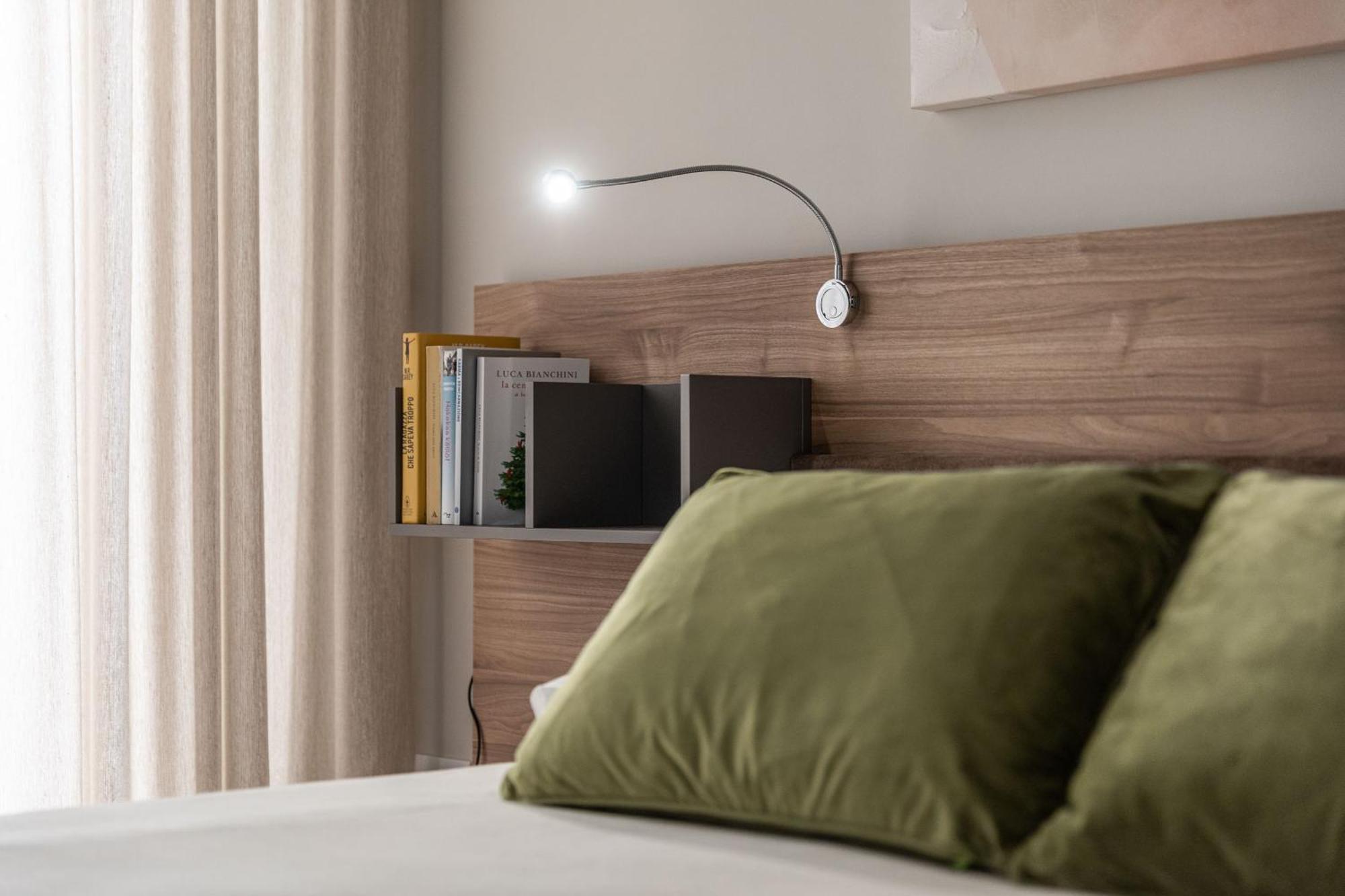 Apartment Natale Монополи Экстерьер фото