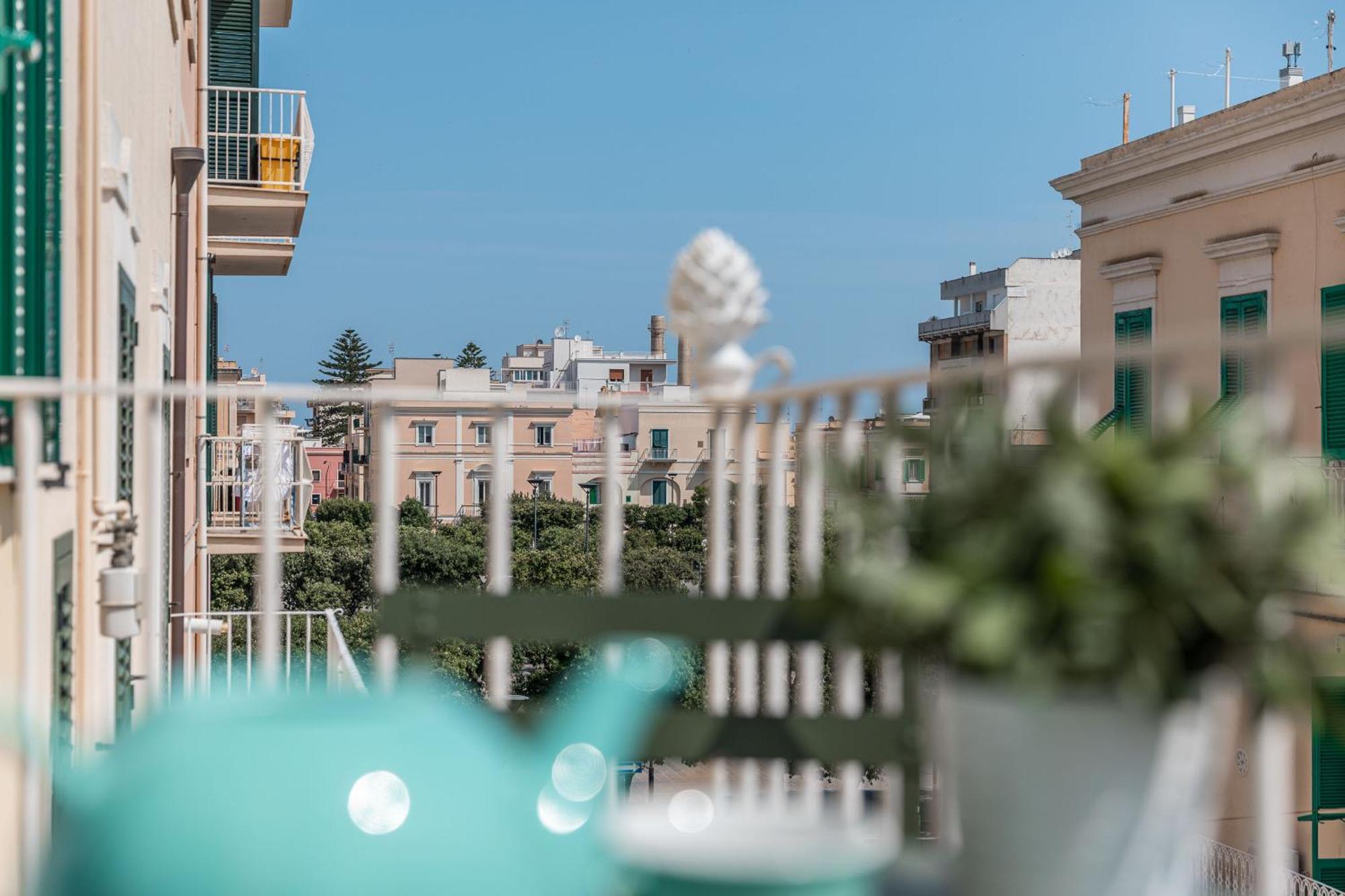 Apartment Natale Монополи Экстерьер фото